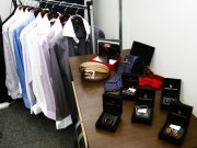 Manhood Expo & Fashion Show - 3