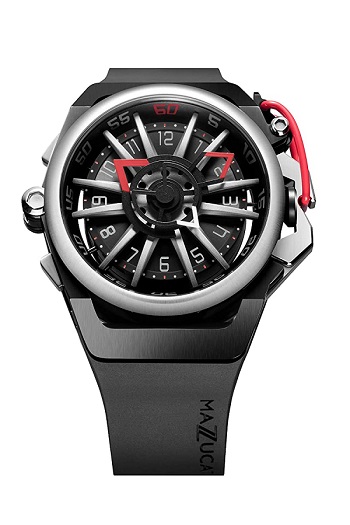 MAZZUCATO RIM GT 42MM  GT2-RD
