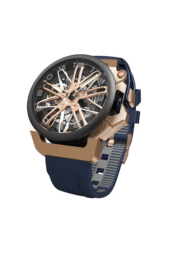 MAZZUCATO RIM GT 42MM  GT5-RG