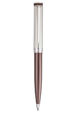 Waldmann Edelfeder Ball Pen - Chocolate PVD
