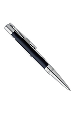 S.T. Dupont DEFI GUNMETAL roller ball