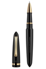 Montegrappa Venetia Rollerball - Black