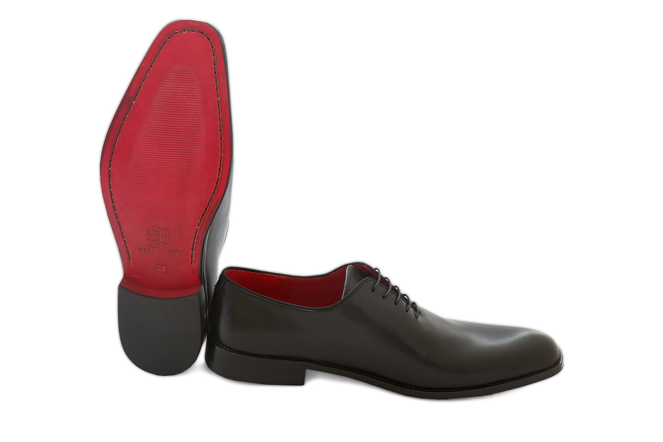 Pantofi One-cut Gentlemen`s Corner - Blake - talpa