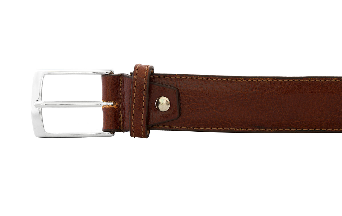 Curea piele Gentlemen`s Corner