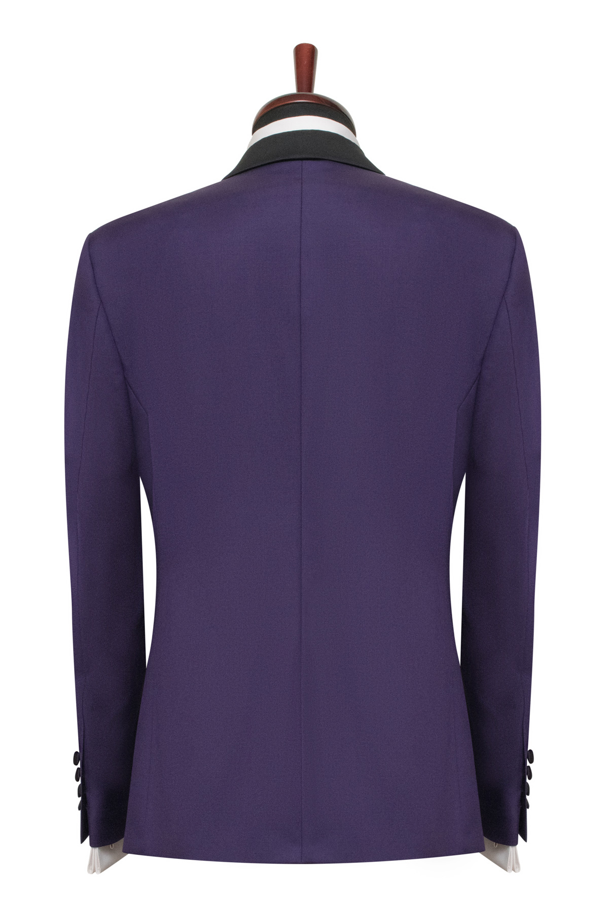 Sacou smoking Slim Fit Gentlemen`s Corner - Thomas mov