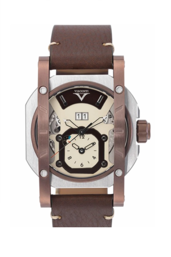 Ceas Visconti Editie Limitata