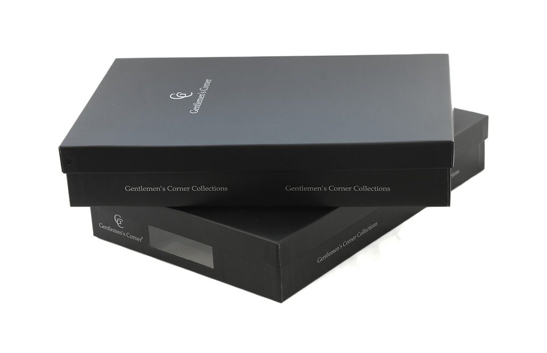 Cutie camasa Gentlemen`s Corner