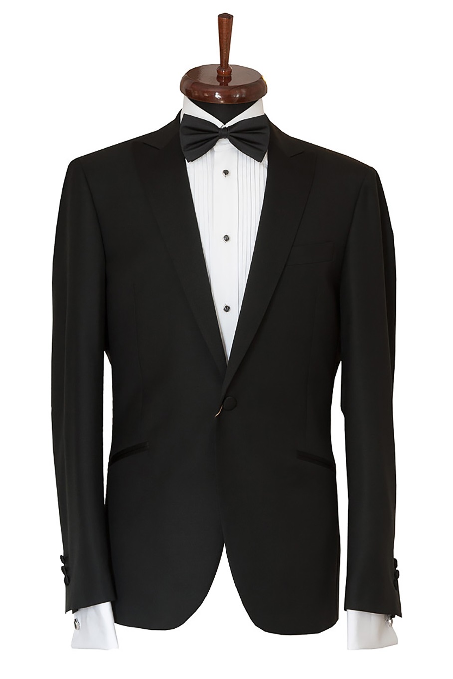 Gentlemen`s Corner Slim Fit Dinner Jacket - Chester, Suits - Dinner Suits