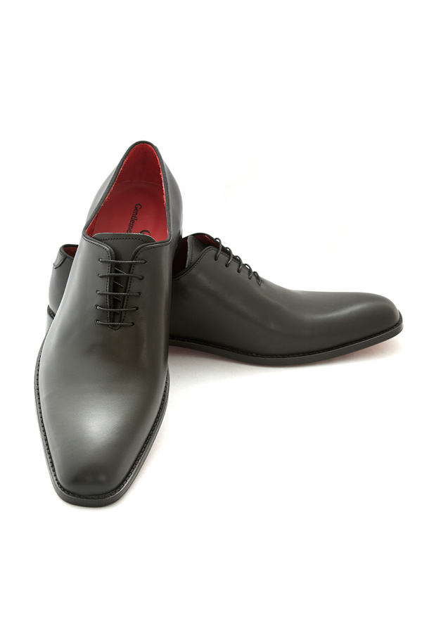 Pantofi One-cut Gentlemen`s Corner - Blake