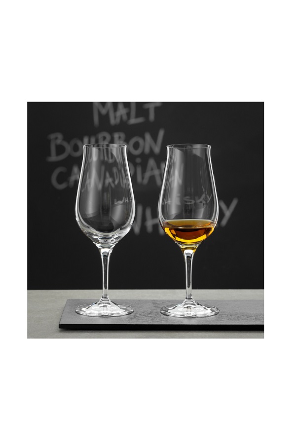 Set 2 pahare Special Whisky Snifter Premium - Spiegelau
