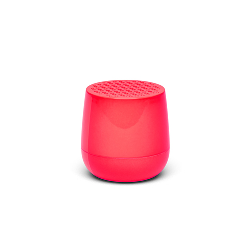 BOXA PORTABILA LEXON MINO+ Glossy Pink Fluo